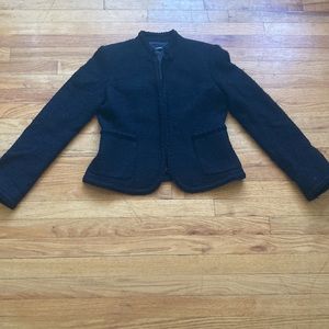 J. Crew Tweed Blazer